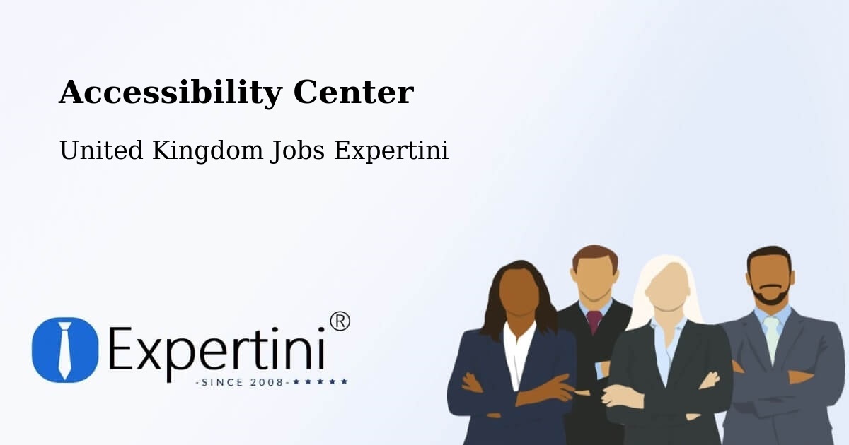 Accessibility Statement – Necton - United Kingdom Jobs Expertini