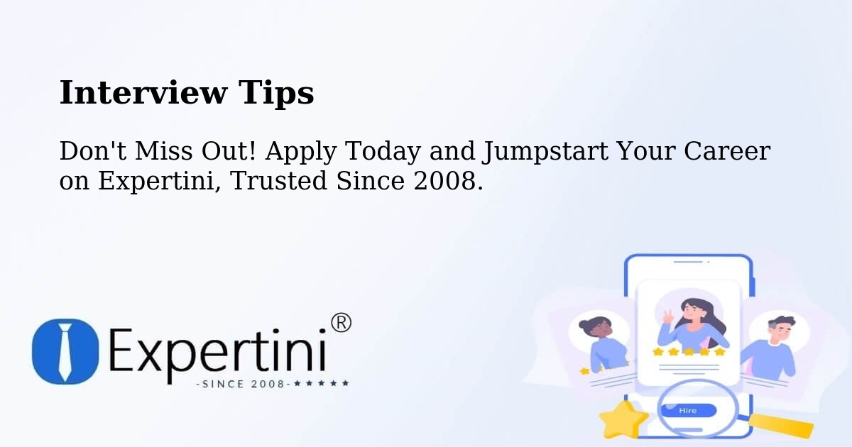 Interview Tips & Techniques for Job Seekers – Necton - Necton, United Kingdom Jobs Expertini